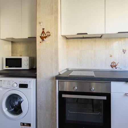 Apartamento En Marbella Centro Zewnętrze zdjęcie