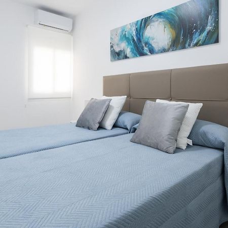 Apartamento En Marbella Centro Zewnętrze zdjęcie