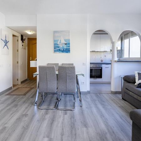 Apartamento En Marbella Centro Zewnętrze zdjęcie