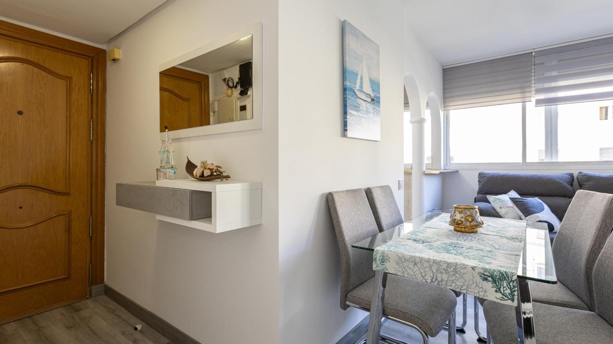 Apartamento En Marbella Centro Zewnętrze zdjęcie