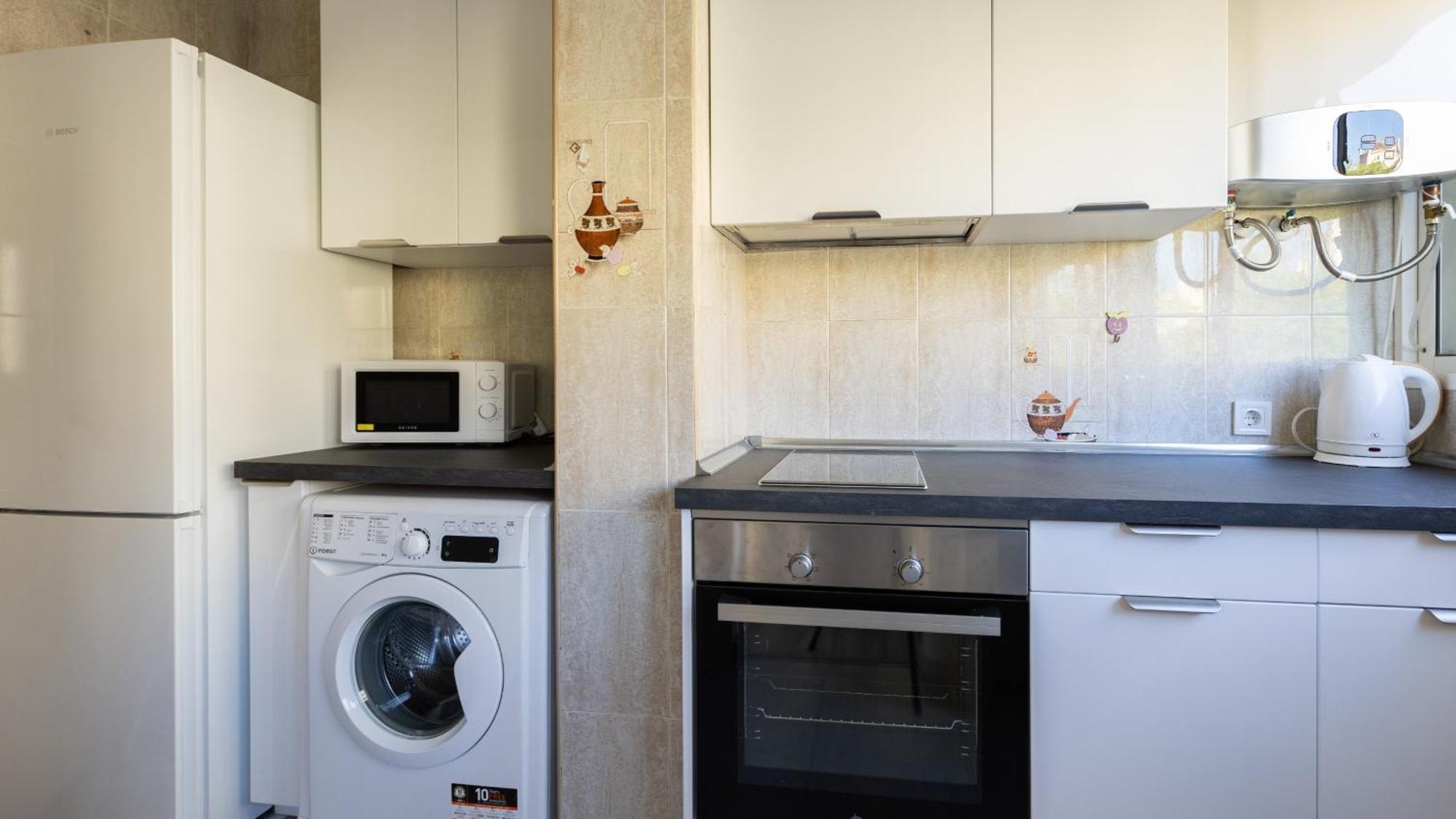 Apartamento En Marbella Centro Zewnętrze zdjęcie