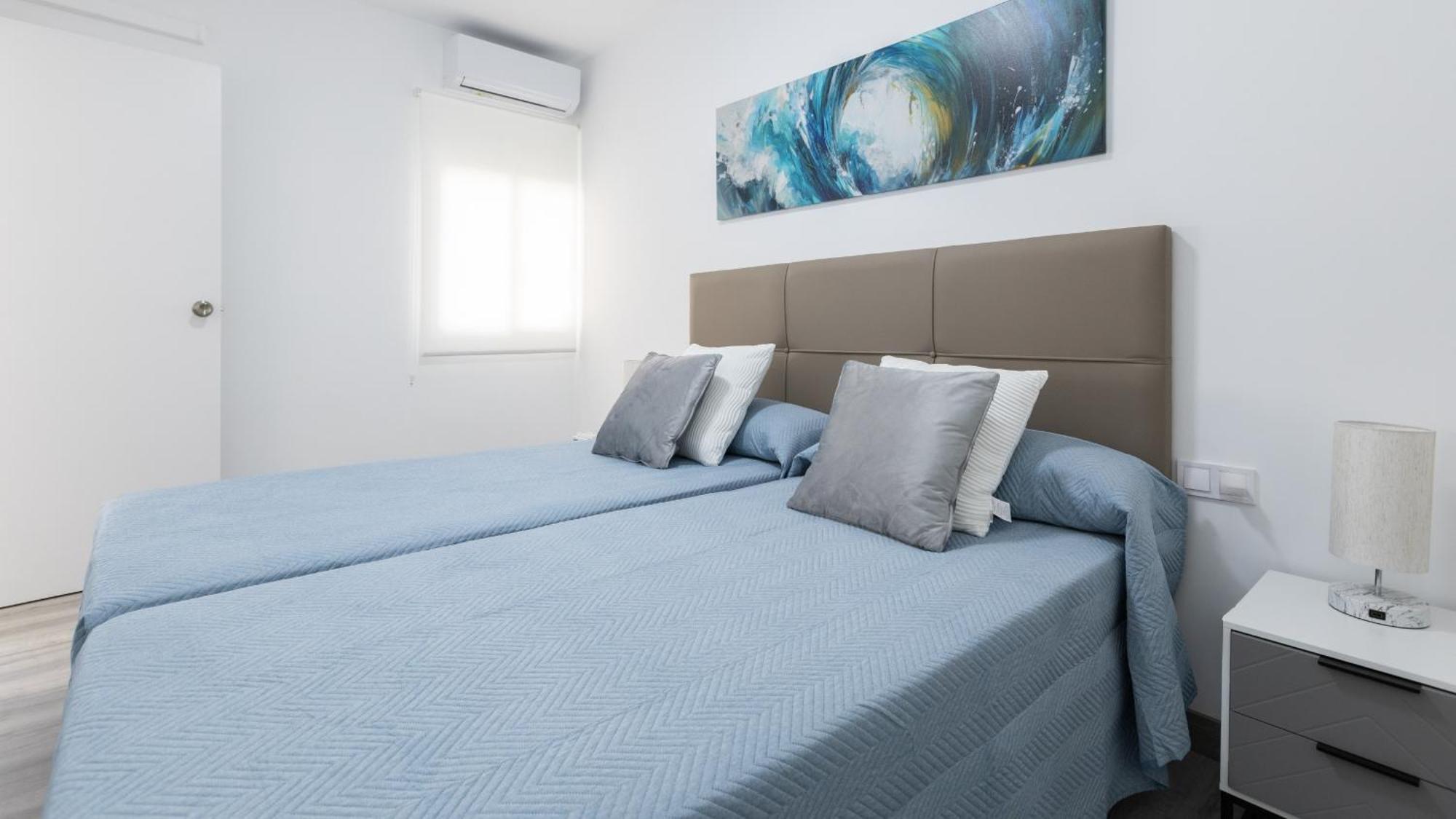 Apartamento En Marbella Centro Zewnętrze zdjęcie