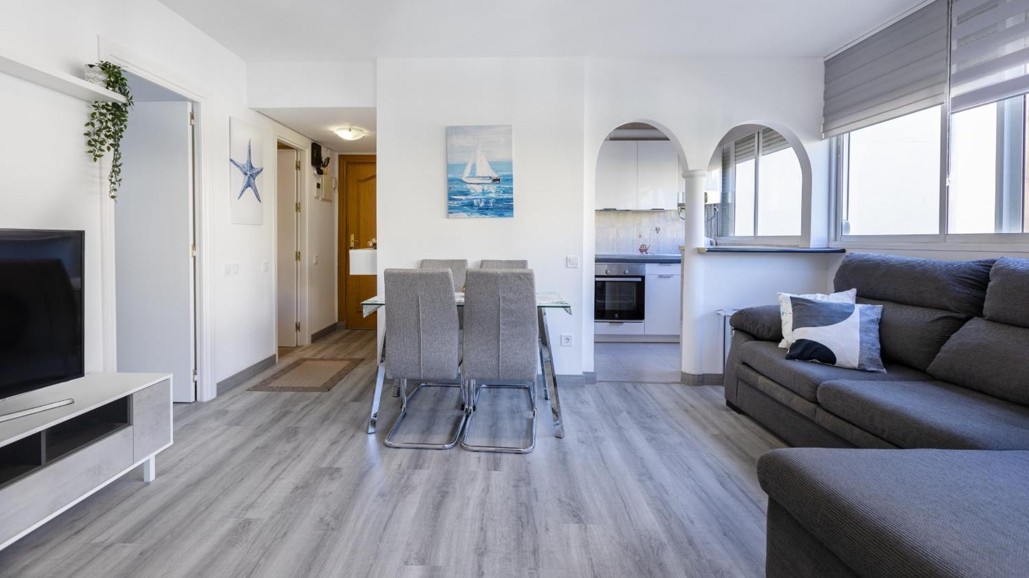 Apartamento En Marbella Centro Zewnętrze zdjęcie