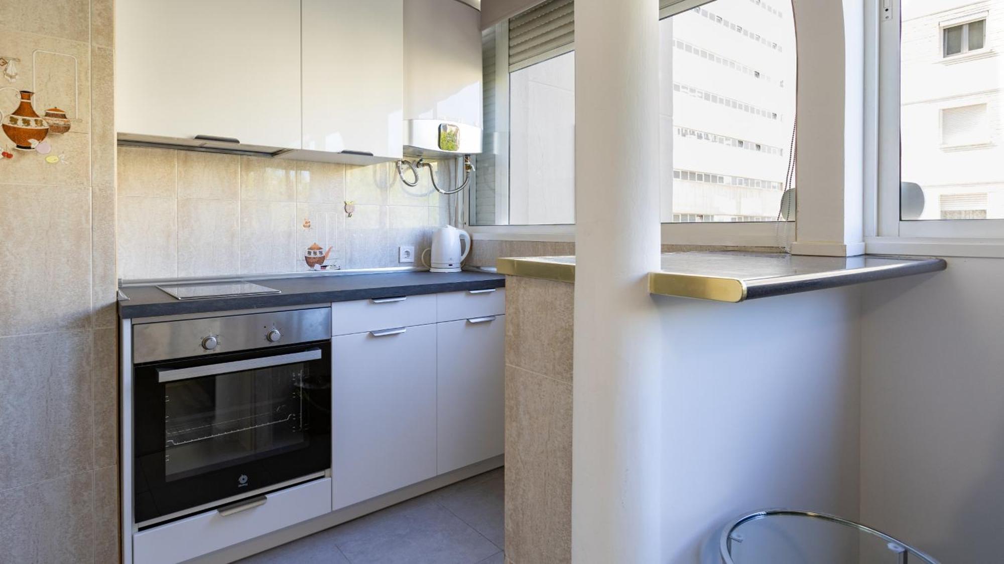 Apartamento En Marbella Centro Zewnętrze zdjęcie