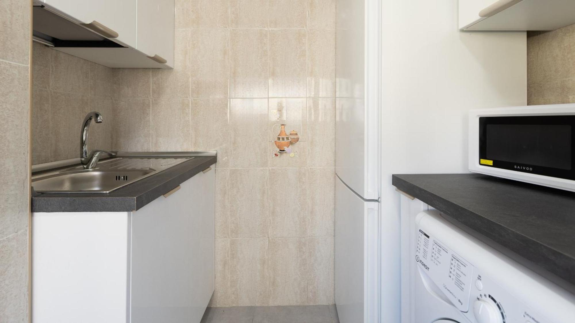 Apartamento En Marbella Centro Zewnętrze zdjęcie