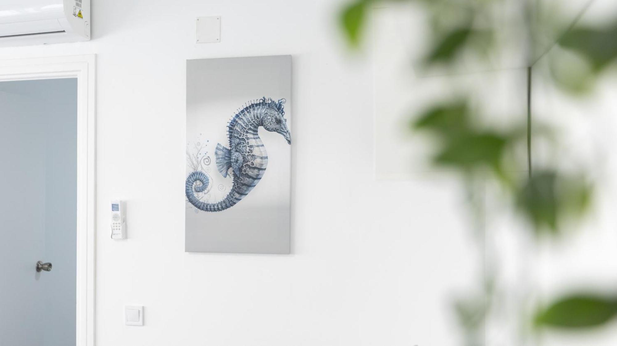 Apartamento En Marbella Centro Zewnętrze zdjęcie