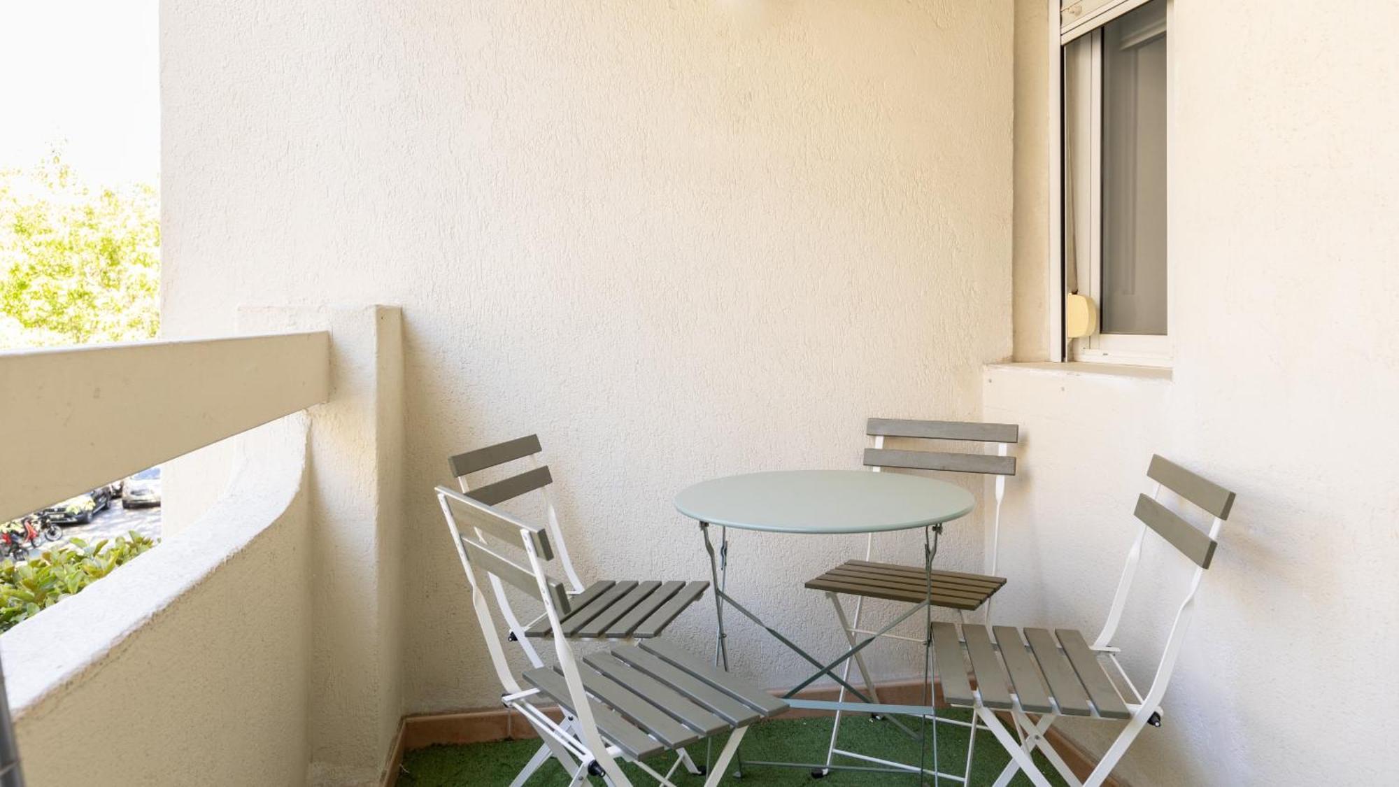 Apartamento En Marbella Centro Zewnętrze zdjęcie
