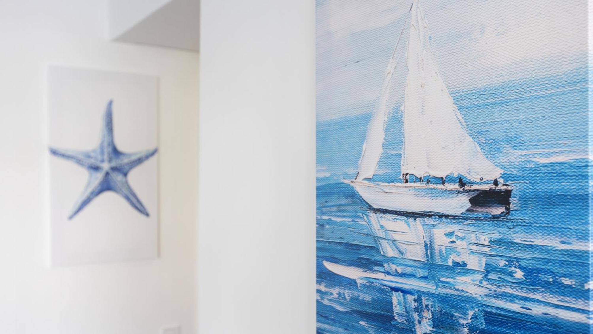 Apartamento En Marbella Centro Zewnętrze zdjęcie